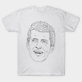 Del Reeves T-Shirt